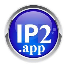 Free IP geolocation API - IP2.app